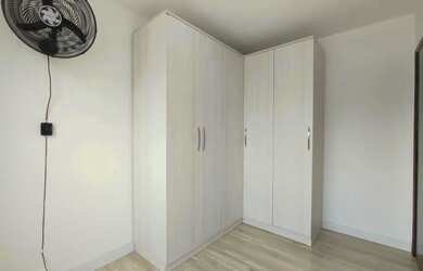 Imagem 14: APARTAMENTO 2 QUARTOS COM ÁREA 53,27 ÚTIL / AGUA VERDE