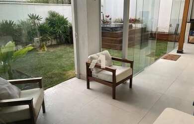 Imagem 9: Quintas de Tamboré - Quintas de Tamboré