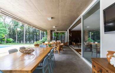 Imagem 14: Casa à venda no Cond. Residencial Tucanos, em Londrina