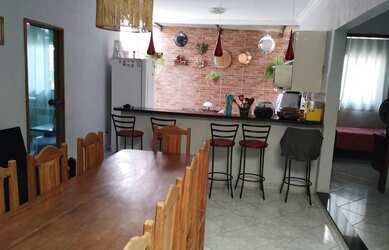 Imagem 8: Vendo casa in tv. 200m² de Área, 2 Vagas na garageme3 Dormitórios