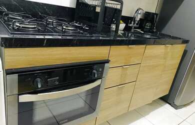 Imagem 7: Alugo apartamento na Curicica