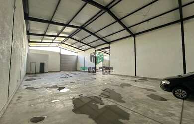 Imagem 5: GALPÃO PARA LOCAÇÃO - JARDIM CANADÁ - NOVA LIMA-MG