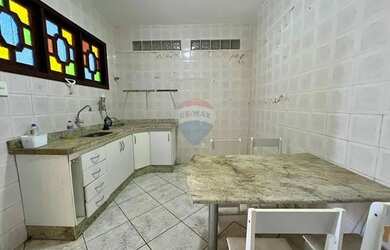 Imagem 7: Casa à venda no Jardim Petrolar - Escriturada - 239m2 construídos