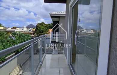 Imagem 6: Casa à venda no bairro Jardim Atlântico Oeste Itaipuaçu - Maricá/RJ