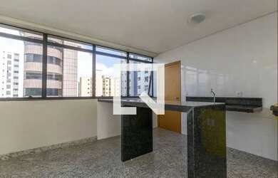 Imagem 15: Apartamento à Venda - Lourdes, 1 Quarto, 37 m2