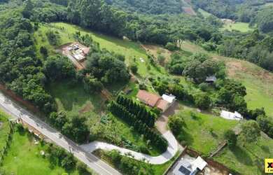 Imagem 5: Sítio / Chácara para Venda em Nova Petrópolis, Linha Olinda, 3 dormitórios,...