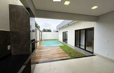 Imagem 11: Casa à venda no bairro Plano Diretor Sul em Palmas/TO