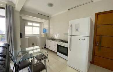 Imagem 4: Excelente apartamento 2 dormitórios com suíte no Centro