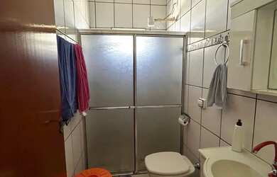 Imagem 8: Casa térrea com amplo terreno no bairro Nossa Senhora de Fátima em São...