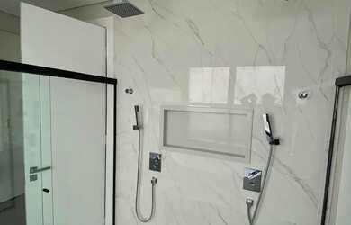 Imagem 2: CASA RESIDENCIAL em SANTANA DE PARNAÍBA - SP, ALPHAVILLE