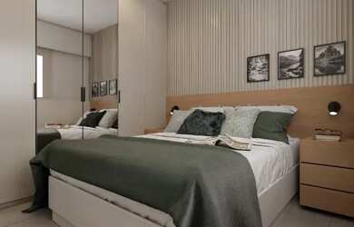 Imagem 5: VIVAR ATLÂNTICO- 2 E 1 QUARTO- OLINDA