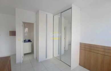 Imagem 4: APARTAMENTO no ANITA GARIBALDI com 1 quartos para LOCAÇÃO, 30 m²