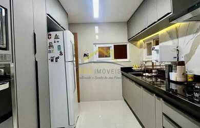 Imagem 3: Évora Sol - Casa em Condomínio 3 suítes Piscina em Abrantes