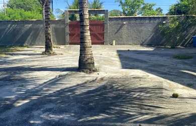 Imagem: Imóvel para aluguel tem 360 metros quadrados com 7 quartos