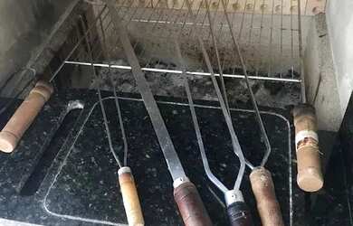 Imagem 11: Locação de casa na praia - Balneário de Inajá - Matinhos Pr