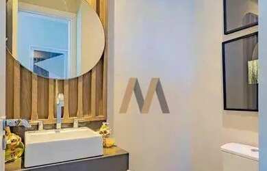 Imagem 7: Apartamento com 3 dormitórios, 105 m² - venda por R$ 1.170.000 ou aluguel...