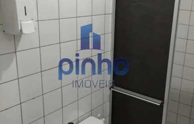 Imagem 9: Ponto Comercial para Venda em Salvador, Barra, 1 banheiro, 3 vagas