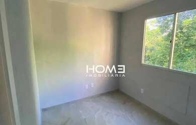 Imagem 13: Apartamento com 2 dormitórios à venda, 43 m² por R$ 145.000,00 - Campo...