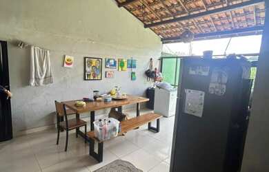 Imagem 12: Oportunidade Casa de 2/4 no Condomínio Viva Olimpia com melhorias