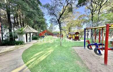 Imagem 3: Casa de condomínio em Alameda Patativa - Residencial Morada dos Pássaros-Aldeia...