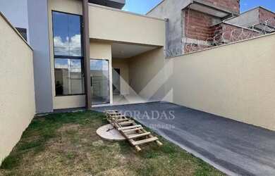 Imagem 2: Casa 3/4 no Residencial Itaipu