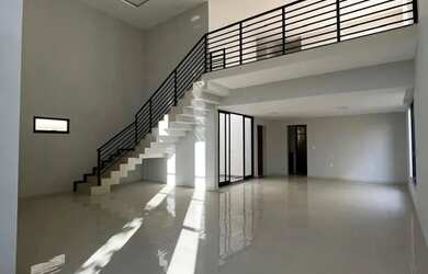 Imagem 3: Casa para locação em Alphaville