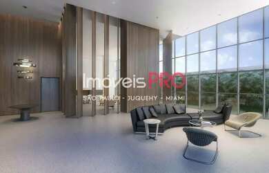 Imagem 5: Residencial alto padrão com 294 m² 4 quarto(s) 4 suite(s) Ibirapuera