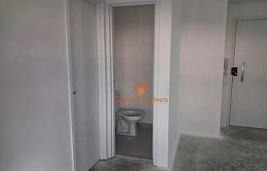 Imagem 4: Apartamento com 1 dormitório à venda, 38 m² por R$ 460.000,00 - Vila...