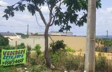 Imagem: O terreno possui 300.000m² de Área e está localizado em