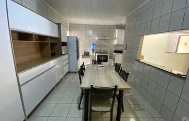 Imagem 2: Casa em Jaú com 02 quartos no Jd. Maria Cibele