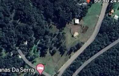 Imagem 5: Sítio em Canela