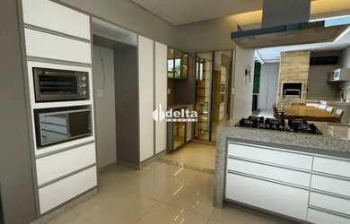 Imagem 16: Casa disponível para venda no bairro Santa Mônica em Uberlândia MG