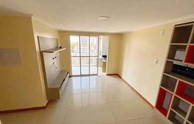 Imagem: O apartamento para alugar possui 3 Dormitórios, 3 Banheiros