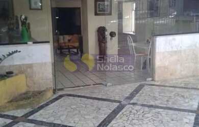 Imagem 2: VENDE-SE OU ALUGA-SE CASA COMERCIAL NA VITÓRIA