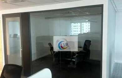 Imagem 7: Conjunto para alugar, 363 m² - Bela Vista - São Paulo/SP