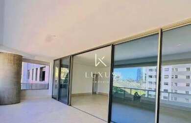 Imagem 3: Apartamento com 4 dormitórios, 208 m² - venda por R$ 3.840.000 ou aluguel por R$ 18.000/mê