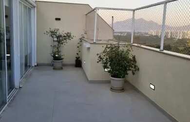 Imagem 5: Duplex para venda com 155 metros quadrados com 3 quartos