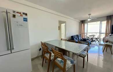 Imagem 5: Imóvel para venda possui 78 metros quadrados com 2 quartos em Muquiçaba...