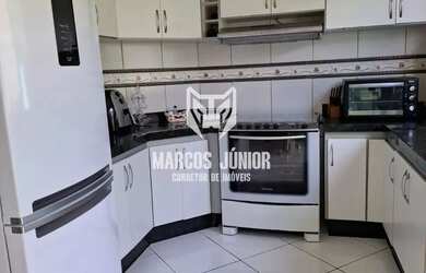 Imagem 12: VENDO EXCELENTE CASA NO BARCELONA PARK ZONA SUL MOBILIADA DE 4 QUARTOS E COM AREA DE LAZER