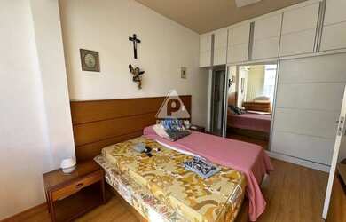 Imagem 16: Apartamento 2 quartos, 1 vaga na escritura em rua nobre do posto 6 de...