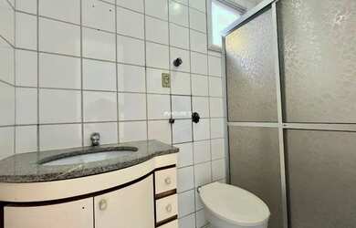 Imagem 6: APARTAMENTO FRENTE RUA, 2 QUARTOS COM GARAGEM