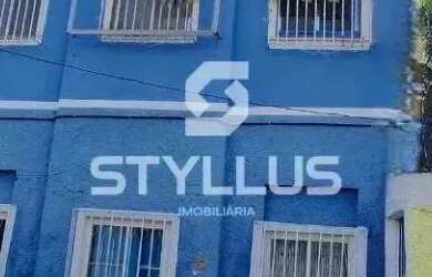 Imagem: A casa possui 5 Dormitórios, 3 Banheiros, 2 Vagas na garagem