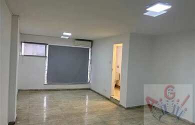 Imagem 2: Comércio Santana São Paulo/SP