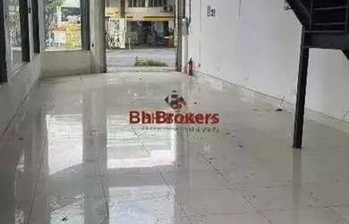 Imagem 15: LOJA PARA LOCAÇÃO DE 121,97m² NO BAIRRO BARRO PRETO