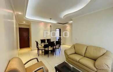 Imagem 2: Apartamento mobiliado para alugar no Setor Nova Suiça, Edíficio Zaragoza...