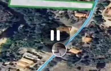 Imagem: O terreno possui 3.000m² de Área e está localizado em São