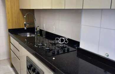 Imagem 6: Apartamento com 2 dormitórios para alugar, 47 m² por R$ 2.750,00/mês...