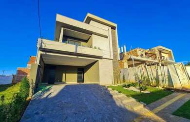 Imagem 9: Sobrado 3 quartos em Senador Canedo