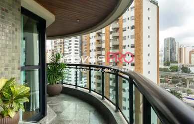 Imagem 7: Sobre apartamento com 165 m² à venda em São Paulo - SP