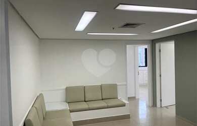 Imagem 15: Salas à venda ou para locação em Santa Cecília - SP